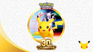 ENGLISH 30th Celebration PACK