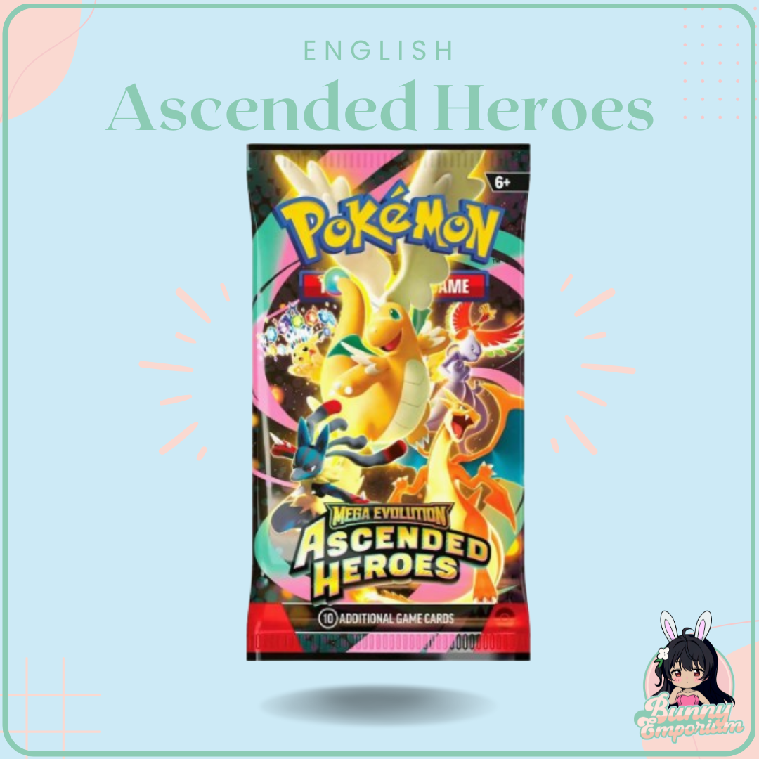 English Ascended Heroes Pack